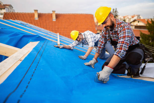 Best Best Roofing Contractors  in English Creek, NJ