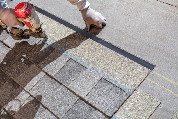 Best Commercial Roof Installation  in English Creek, NJ